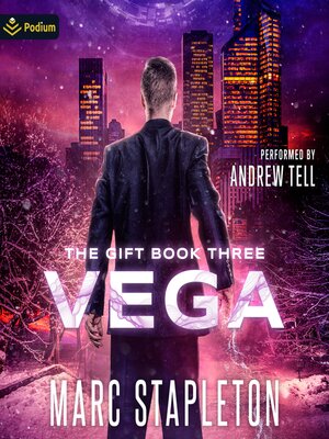 cover image of Vega
